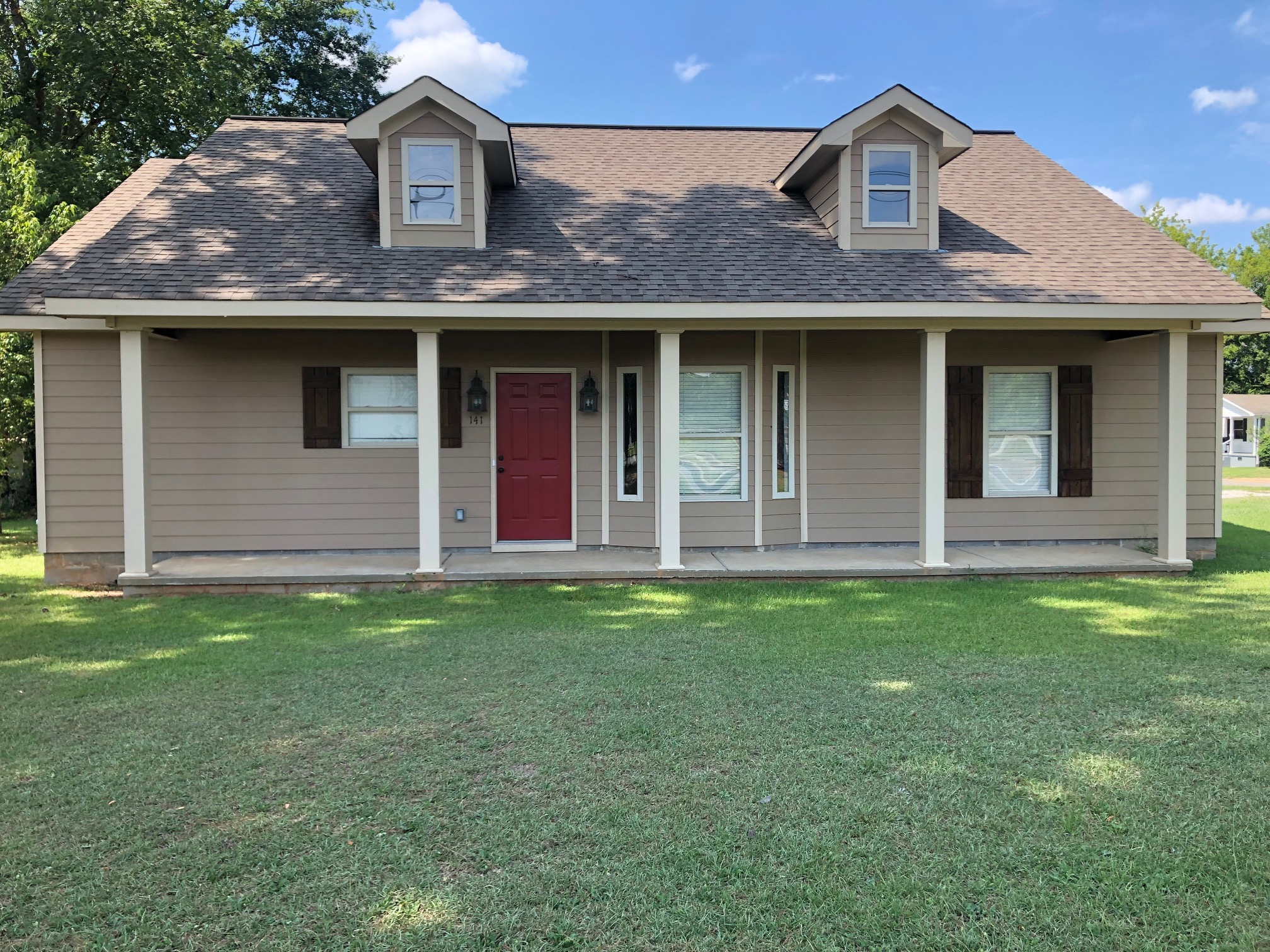141 Circlewood - 1