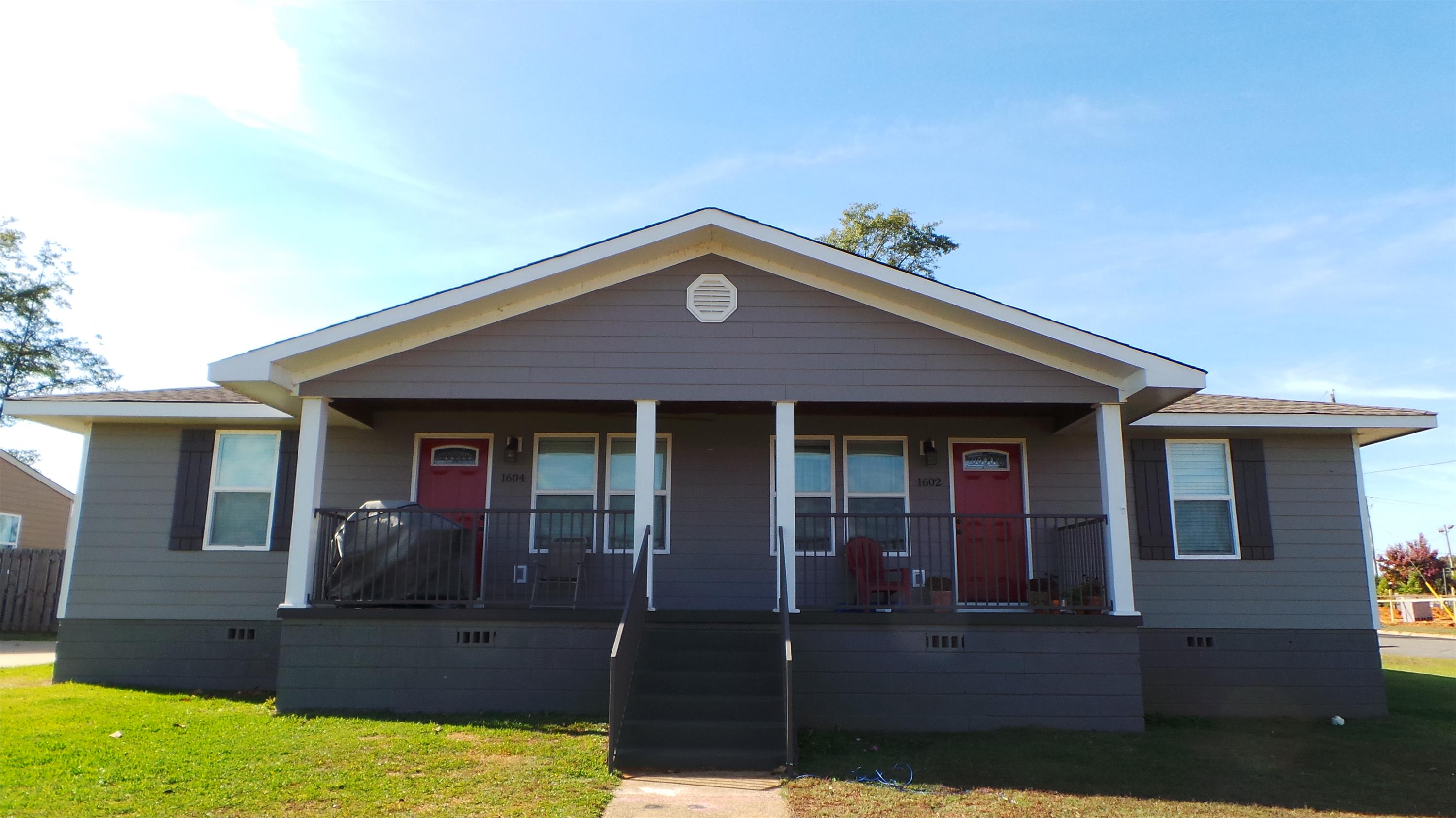 1604 Lake Avenue - 1