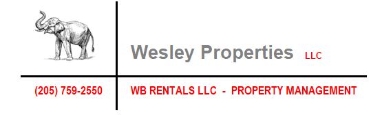 Wesley Properties LLC